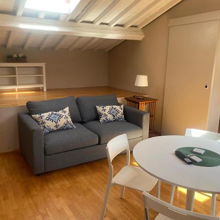 Mansarda Salviatino Apartman Firenze Kültér fotó