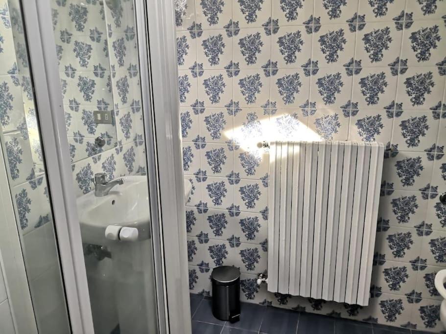 Mansarda Salviatino Apartman Firenze Kültér fotó