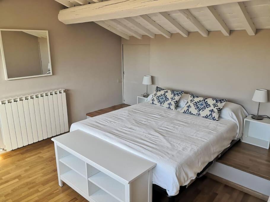 Mansarda Salviatino Apartman Firenze Kültér fotó