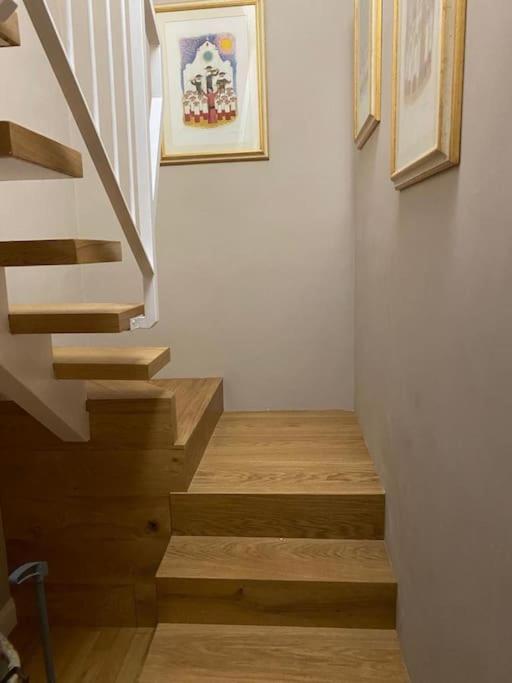 Mansarda Salviatino Apartman Firenze Kültér fotó