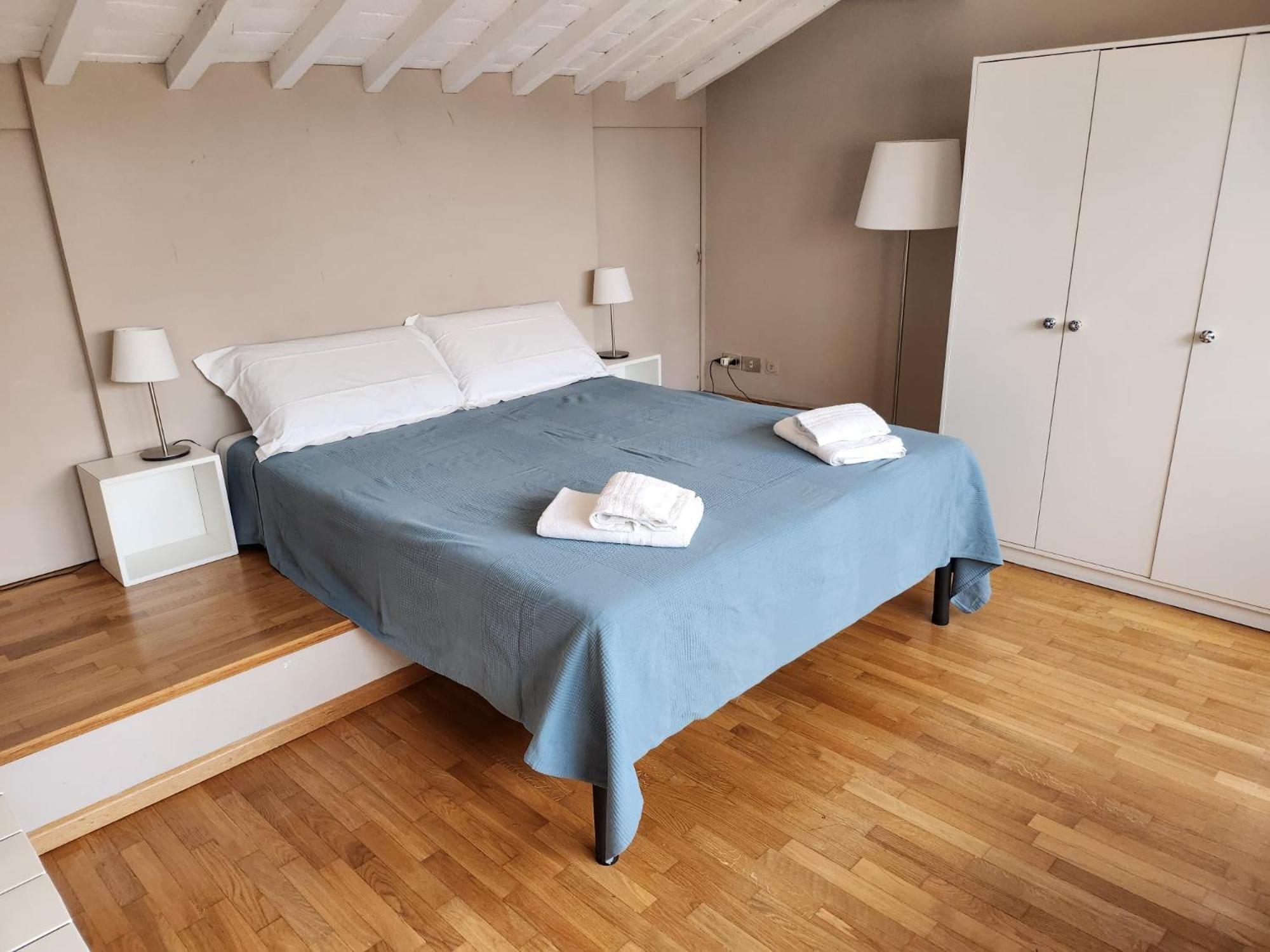 Mansarda Salviatino Apartman Firenze Kültér fotó