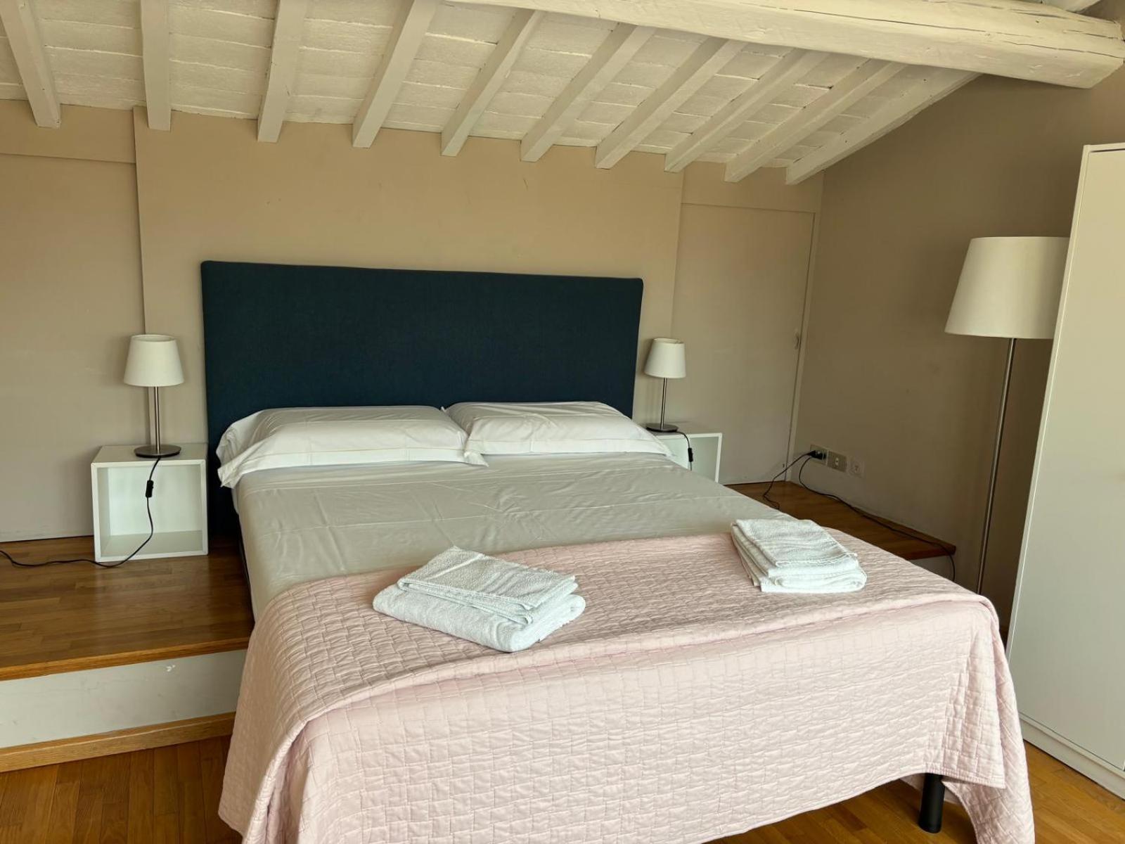 Mansarda Salviatino Apartman Firenze Kültér fotó